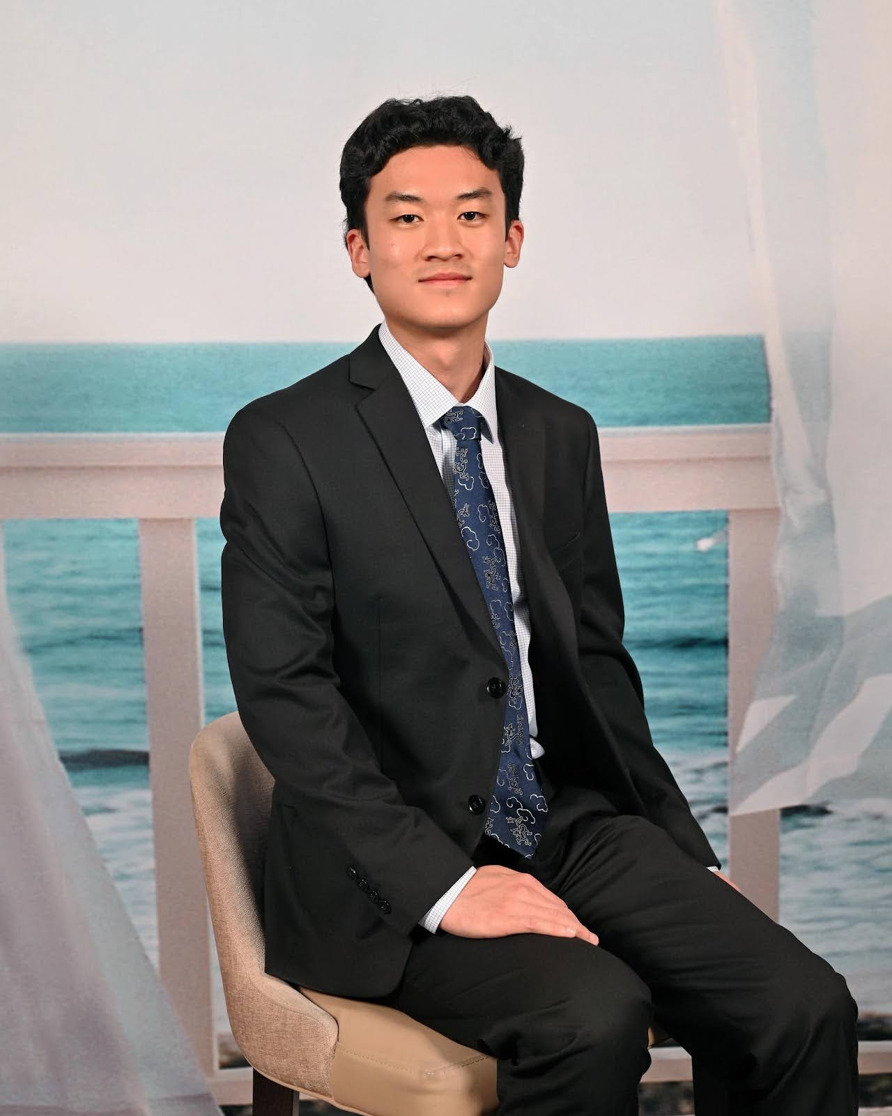 Adam Zhu